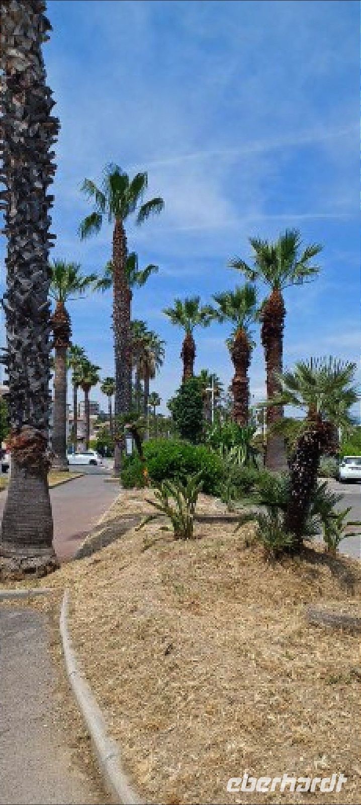 Antibes  - Promenade