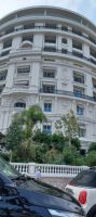 Monte Carlo - Hotel de Paris