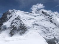 Mont blanc
