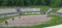 Martigny - Amphitheater