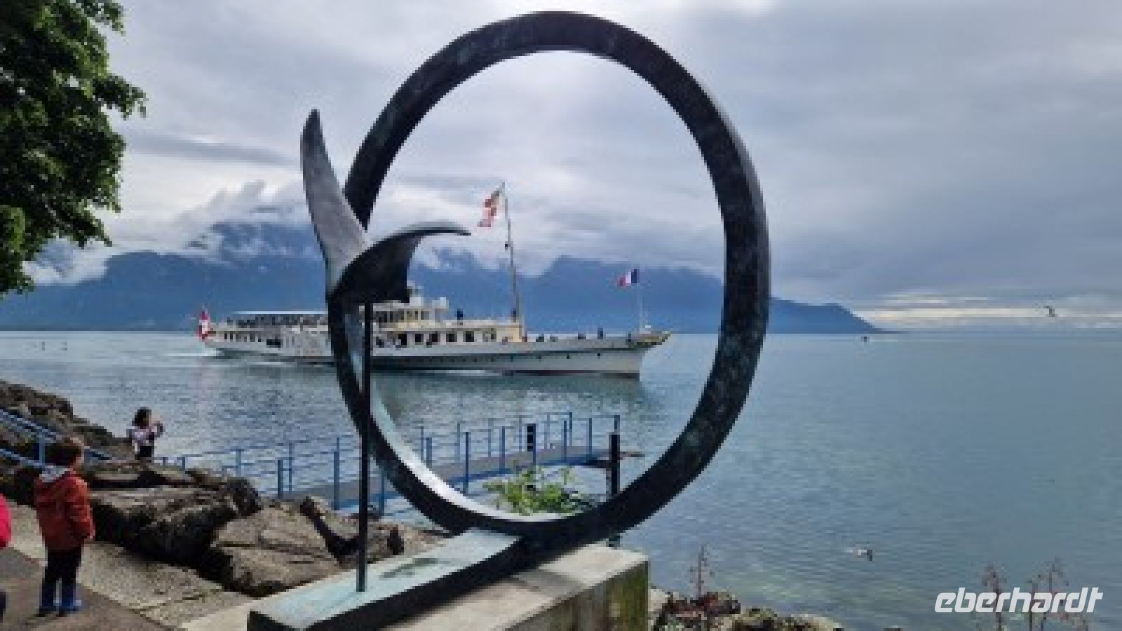 Montreux-am Genfer See