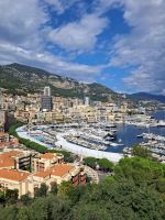Monaco