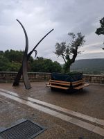 Moustiers Sainte Marie 