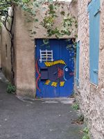 Moustiers Sainte Marie 