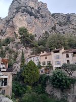 Moustiers Sainte Marie 