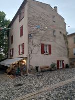 Moustiers Sainte Marie 