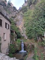 Moustiers Sainte Marie 