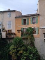 Moustiers Sainte Marie 