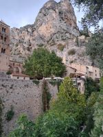 Moustiers Sainte Marie 
