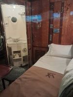 Eisenbahnmuseum Mühlhausen 