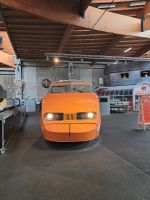 Eisenbahnmuseum Mühlhausen 