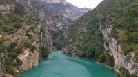 Grand Cayon du Verdon