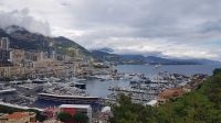 Monaco Hafen