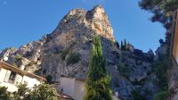 Moustier Sainte Marie