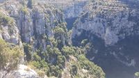 Grand Canyon du Verdon