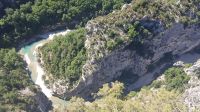 Grand Canyon du Verdon