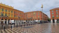 Nizza Place Masséna