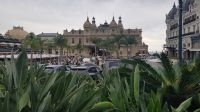 Monaco Monte Carlo Casino