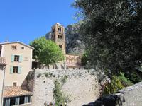 Moustiers Sainte Marie