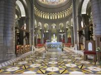 Monaco, Kathedrale