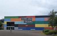 Cité du Train &ndash; &copy; Sabine Möllering-Stork (Eberhardt TRAVEL)