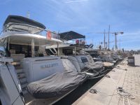 Hafen von Antibes &ndash; &copy; Sabine Möllering-Stork (Eberhardt TRAVEL)
