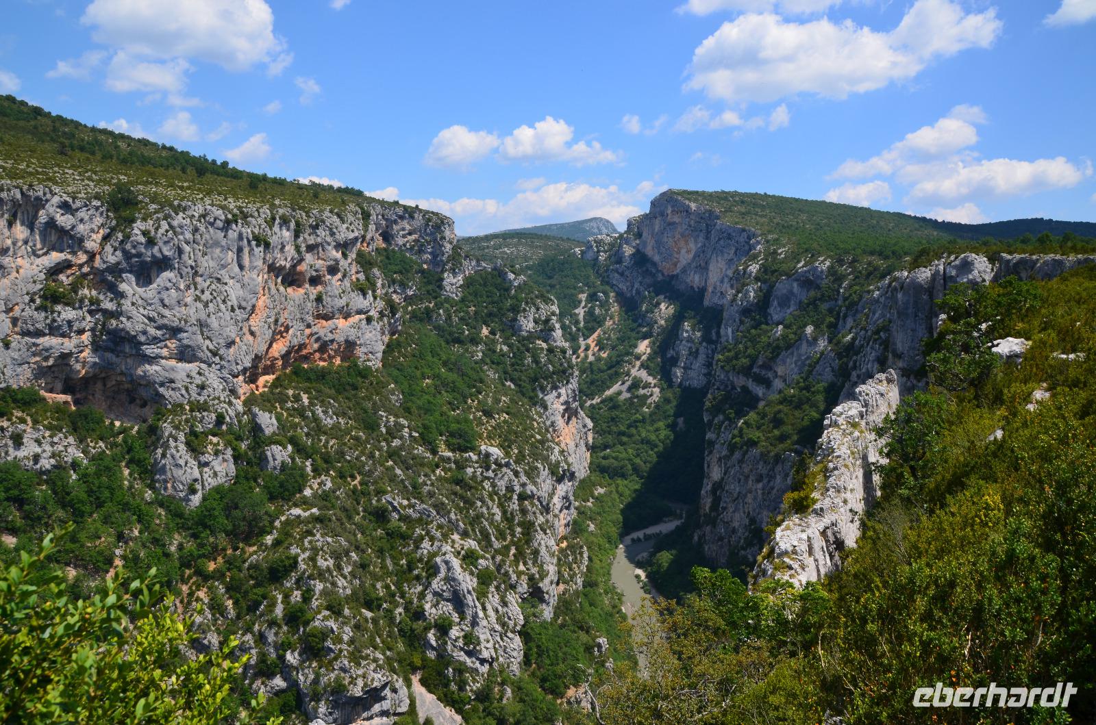268 Verdonschlucht