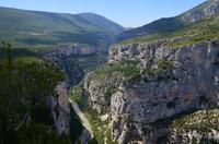 270 Verdonschlucht