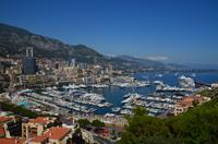 323 Monaco