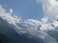 Mont Blanc