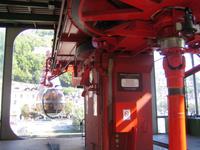 Seilbahnstation Fort Bastiile, Grenoble