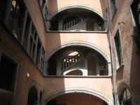 Altstadt von Grenoble