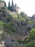 Kapelle Notre Dame de Beauvoir
