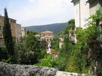 Moustiers Ste. Maries