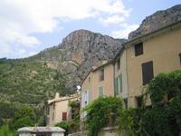 harmonische Fassaden