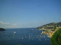 zum ersten Male das Meer