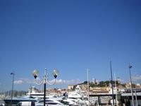 Yachthafen Cannes