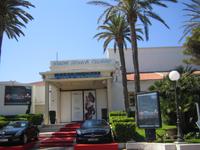 das legendäre Palm Beach