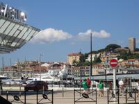 Altstadt von Cannes