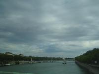 Rhone in Lyon