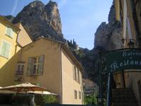 Moustiers-Stes-Maries