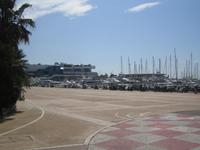 Yachthafen ,Cannes