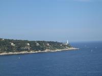 Cap Ferrat