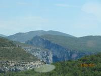 Gorge du Verdon