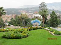 Park Monte Carlo