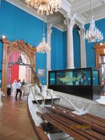 Ozeanographisches Museum Monaco