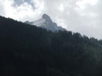Aiguille du Midi