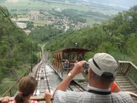 Train Funiculaire du Touvet