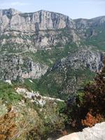 Gorges de Verdon