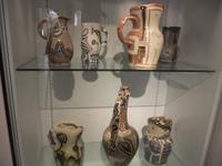Antibes. Keramik Picasso